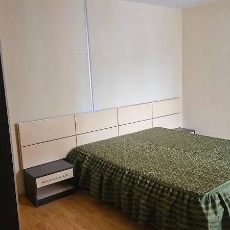 Sunnyapart 217 Апартамент Слънчев бряг