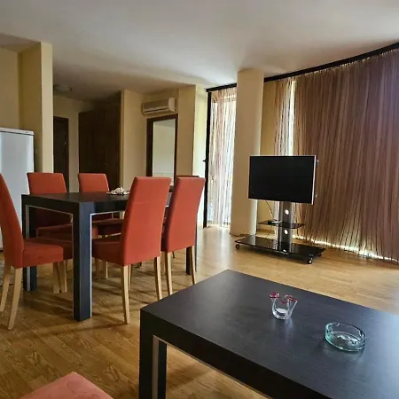 Sunnyapart 217 Апартамент *