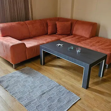Sunnyapart 217 Апартамент Слънчев бряг