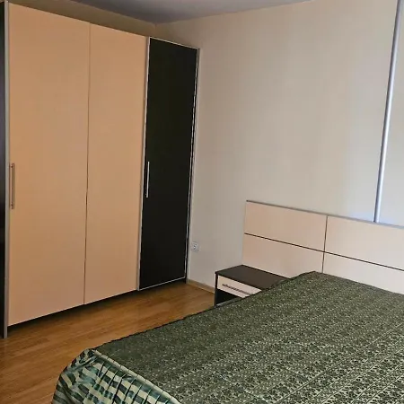 Sunnyapart 217 Апартамент *